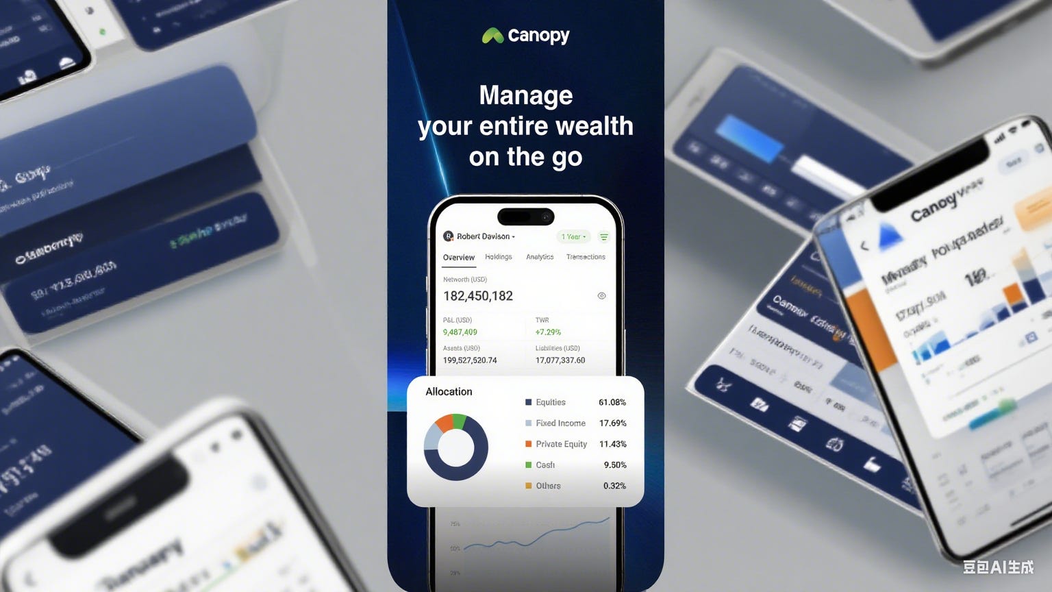 Canopy Q3 Recap: A Quarter of Acceleration