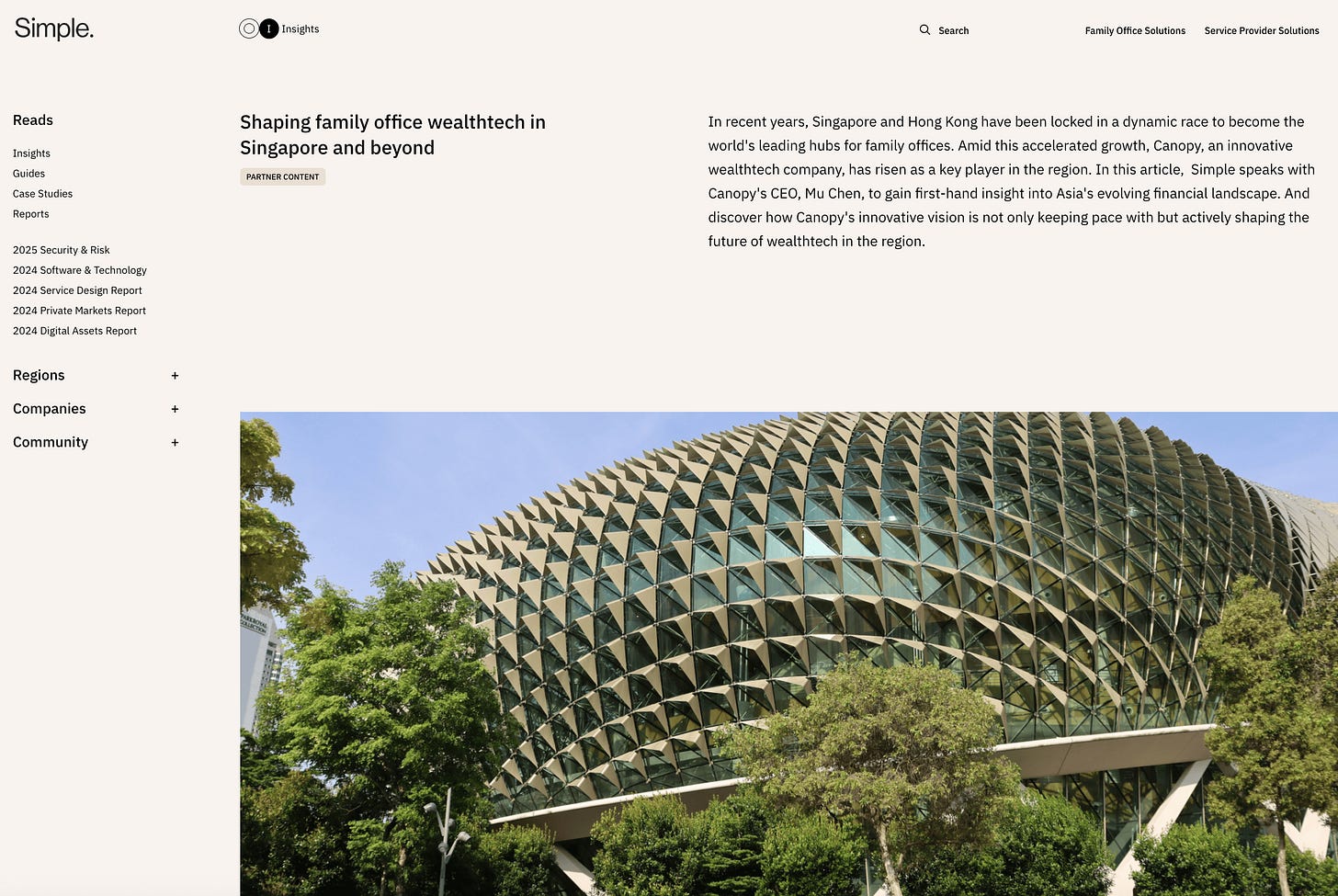 Canopy Q3 Recap: A Quarter of Acceleration image 7