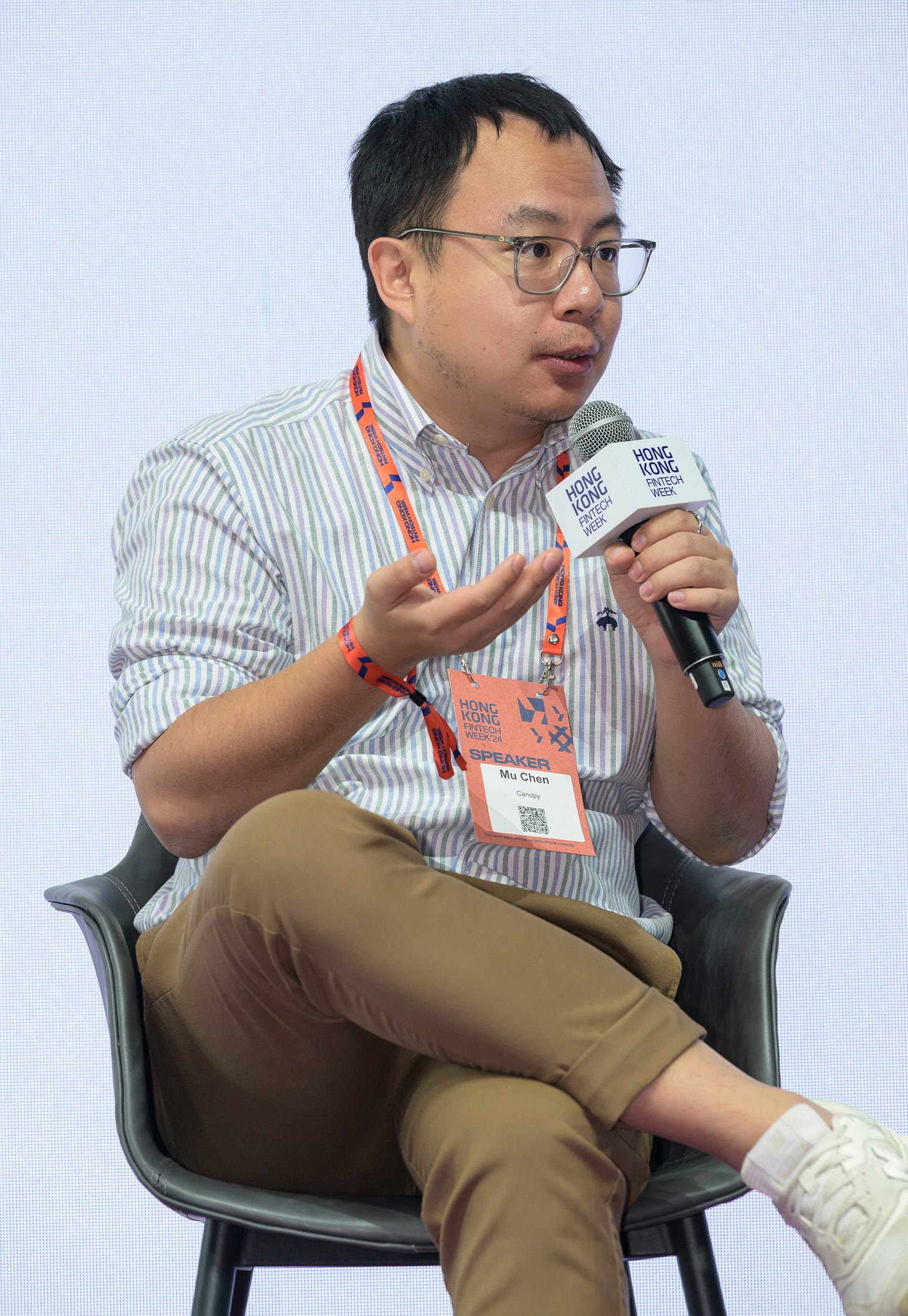 Reflections from the Hong Kong FinTech Week 2024 image 5
