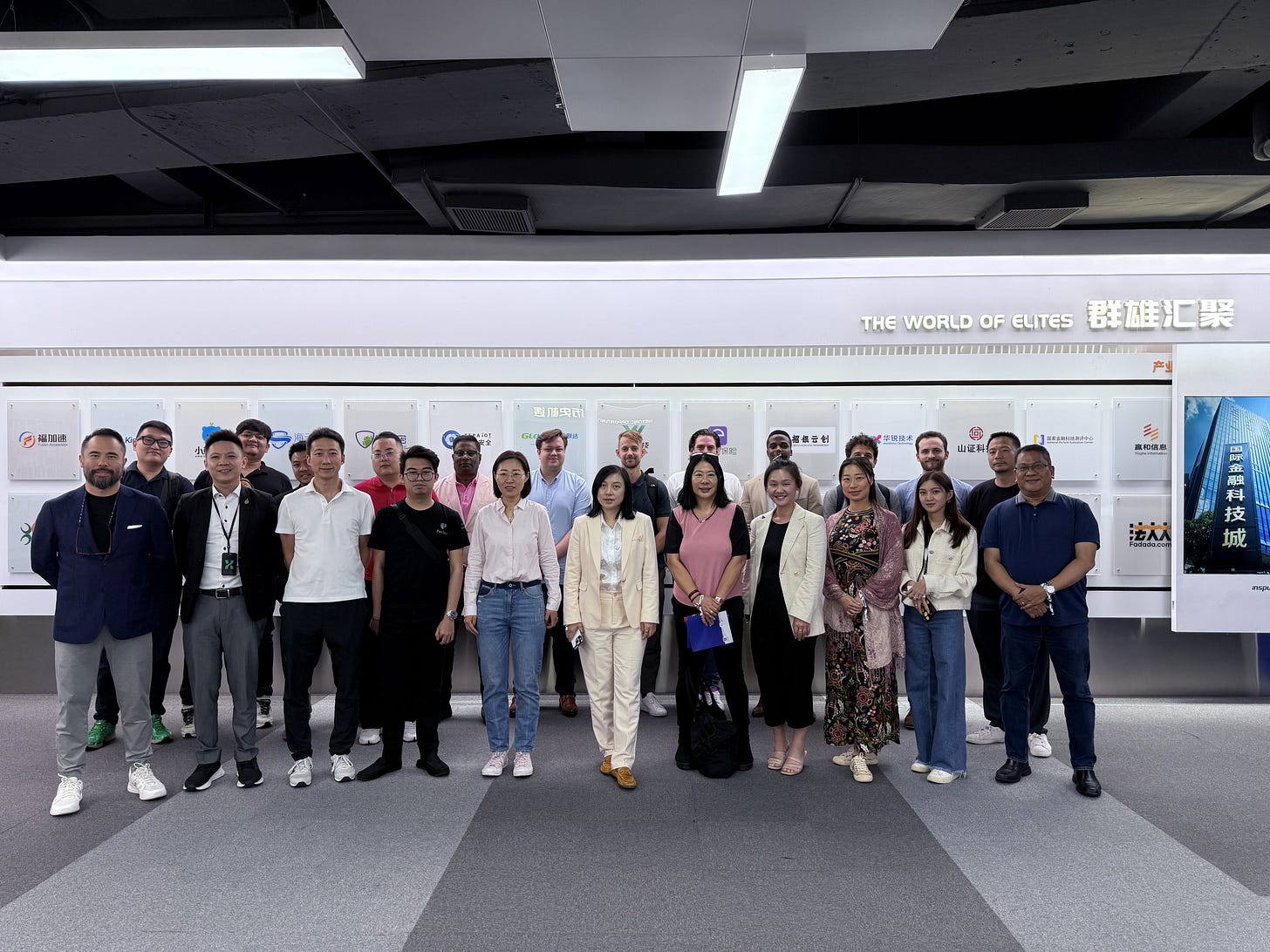 Reflections from the Hong Kong FinTech Week 2024 image 11