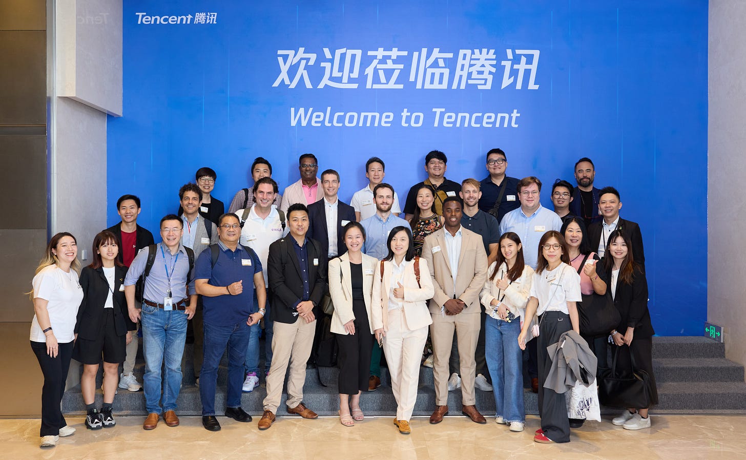 Reflections from the Hong Kong FinTech Week 2024 image 12