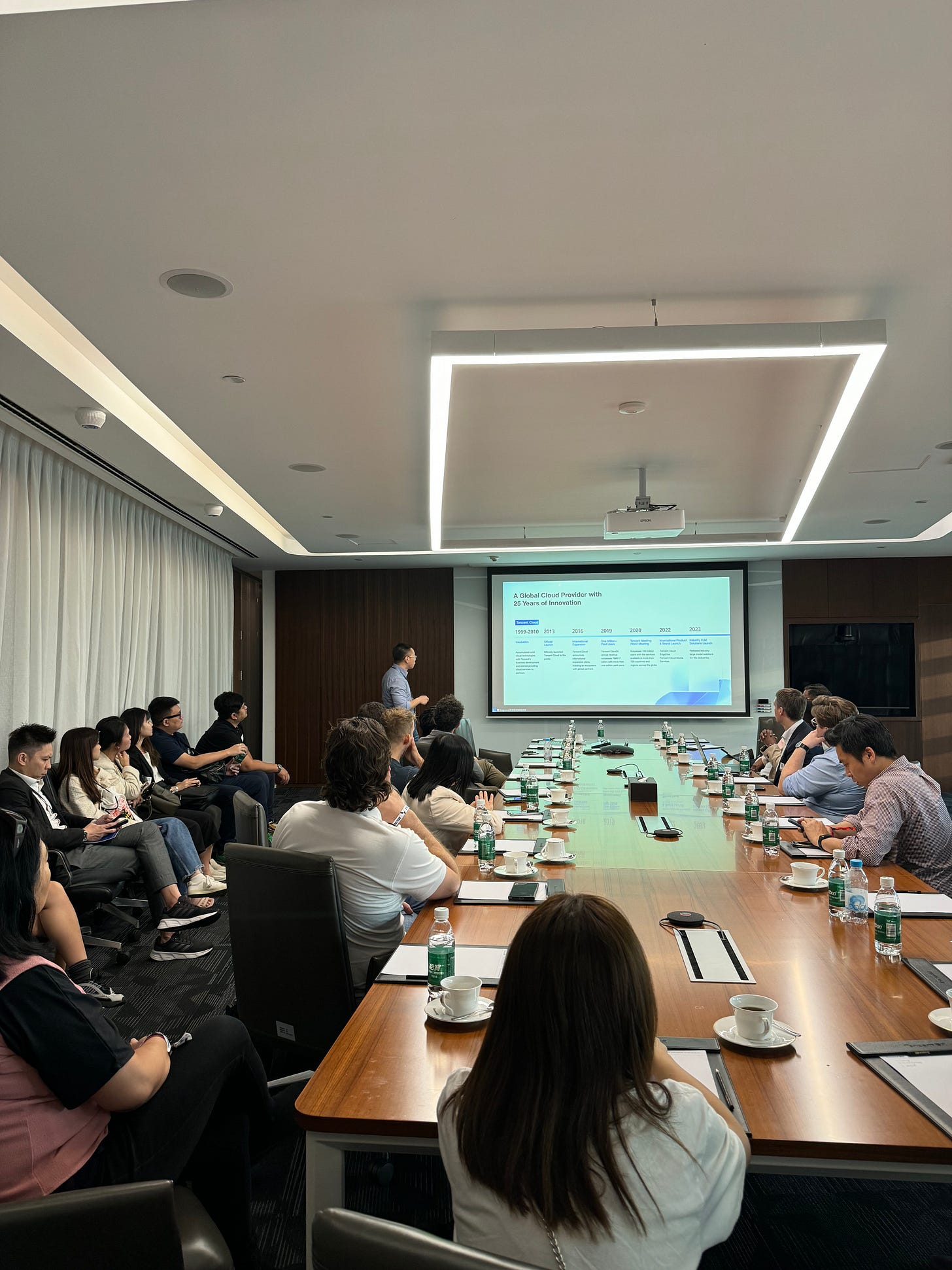Reflections from the Hong Kong FinTech Week 2024 image 13