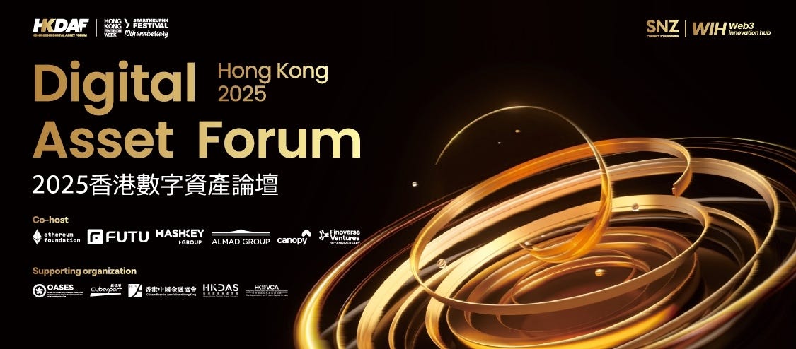 Hong Kong's Digital Asset Moment image 1
