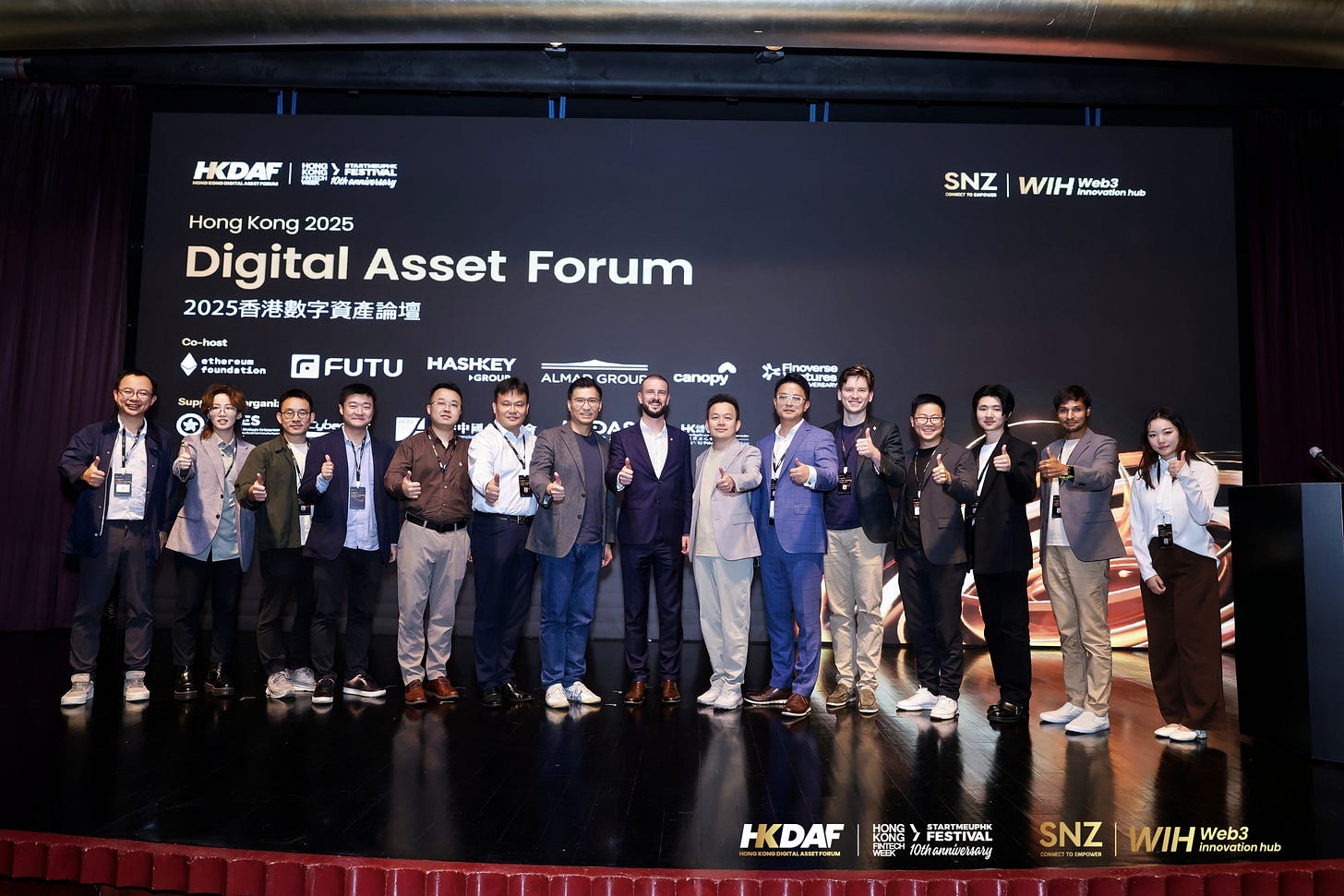 Hong Kong's Digital Asset Moment image 8