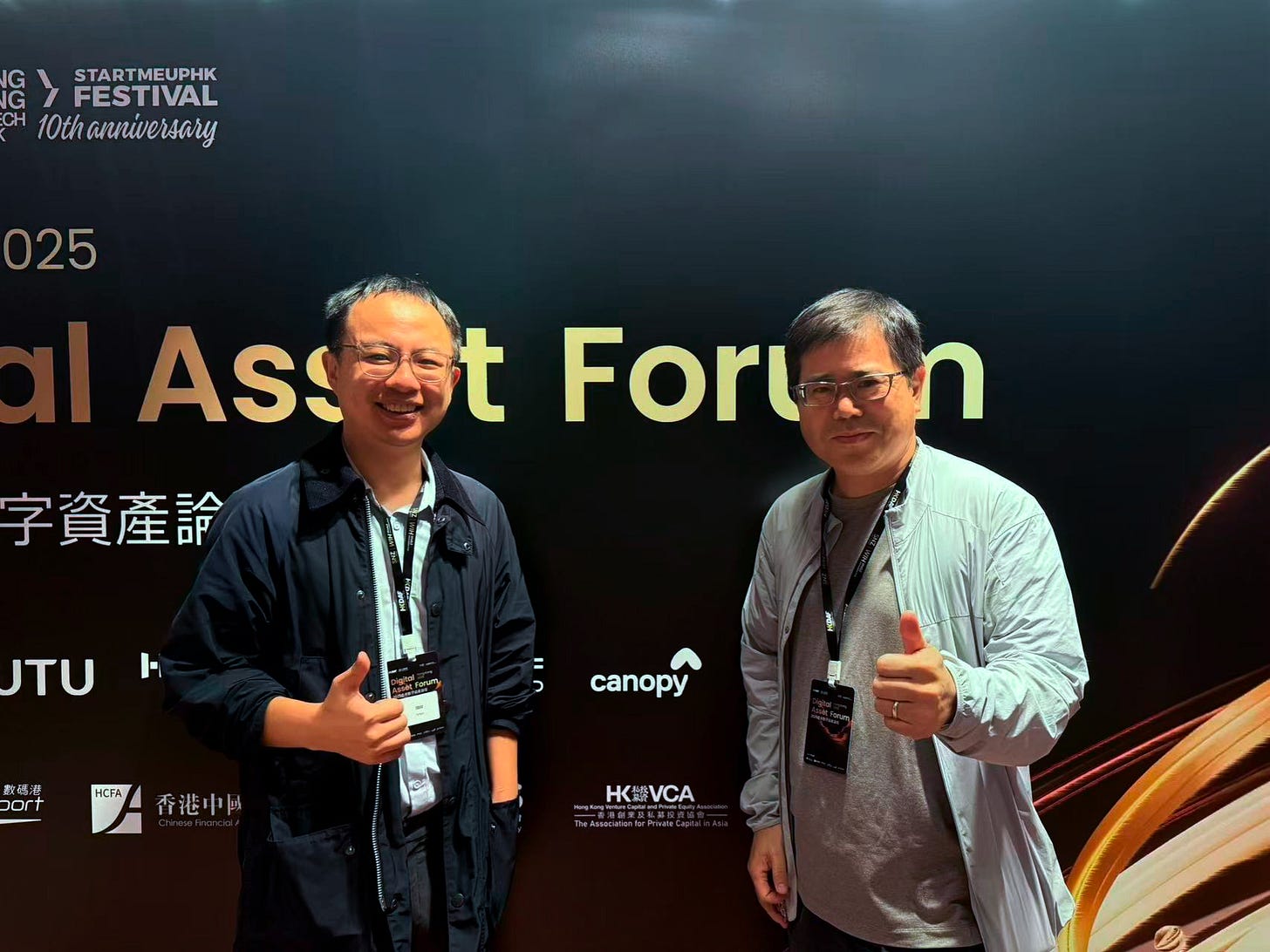 Hong Kong's Digital Asset Moment image 9