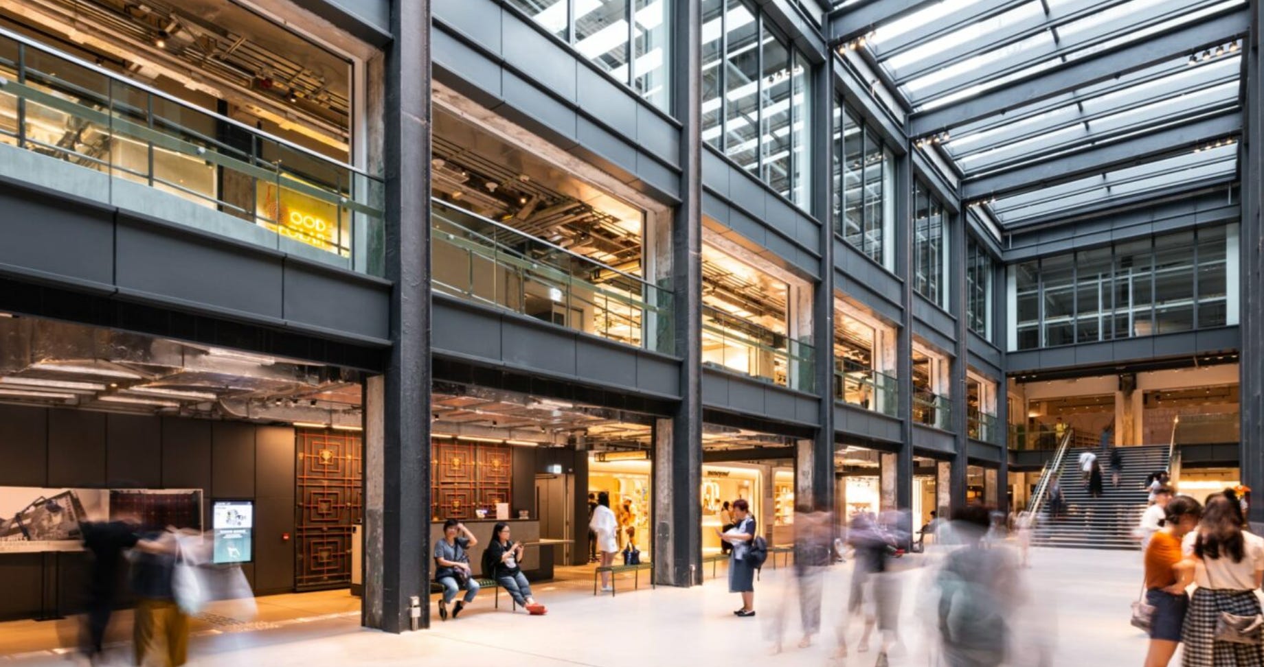 Insights from a Canopy’s Closed Door Family Office Gathering